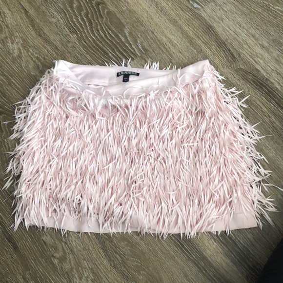 Express Dresses & Skirts - Skirt express